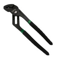 Клещи Toptul переставные 16" 400mm (DDAA1216)