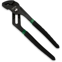 Клещи Toptul переставные сантехнические 12" 300mm (DDAA1212)