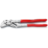 Кліщі KNIPEX переставні-гаєчний ключ 86 03 250 (86 03 250)