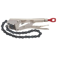 Кліщі Milwaukee затискні Torque Lock, діаметр79мм, ланцюг з фіксатором (48223542)