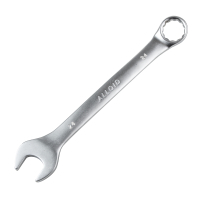 Ключ Alloid комбинированный, 24мм (K-2005-24)