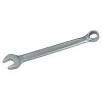 Ключ HAISSER комбинированный CRV Cold Stamped 7мм 48409 (83551)