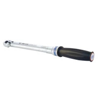 Ключ KING TONY дінамометричний 1/4", 5-30 NM подвійна установка (по та проти годинникової) (34262-3DG)