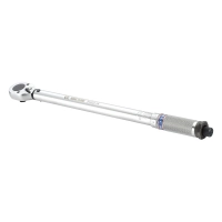Ключ KING TONY динамометрический 3/8" 20-110NM (34323-2A)