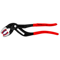 Ключ KNIPEX трубный переставной с пластиковой накладкой (81 11 250)