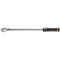 Ключ Neo Tools динамометричний 1/2", 720мм, 60-350Нм, 45 зубців (08-826)