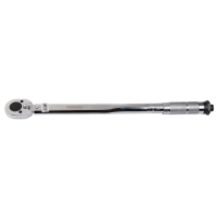 Ключ Sigma динамометрический 1/4" 2-24Нм кейс (6049171)
