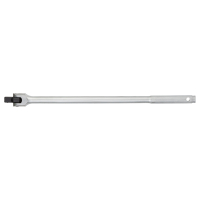 Ключ Sigma вороток шарнирный 1/2" 360мм CrV mid (6050651)