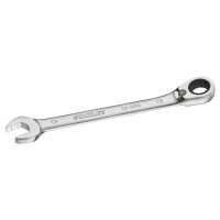 Ключ Stanley FATMAX 13 мм, з храповим механізмом (FMMT13086-0)