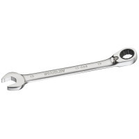 Ключ Stanley FATMAX 15 мм, с храповым механизмом (FMMT13088-0)