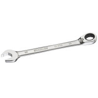 Ключ Stanley FATMAX 19 мм, з храповим механізмом (FMMT13096-0)
