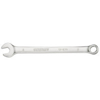 Ключ Stanley FATMAX ANTI SLIP комбінований, 6 мм. (FMMT13029-0)