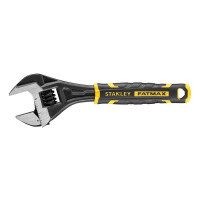 Ключ Stanley FATMAX разводной, L=150 мм. (FMHT13125-0)