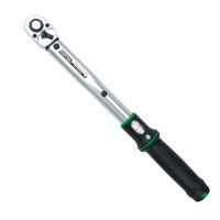 Ключ Toptul дінамометричний 1"x1250mm 200-1000Nm (ANAM32A0)
