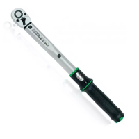 Ключ Toptul динамометрический 1/2"x680mm 80-400Nm (ANAM1640)