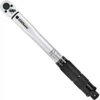 Ключ Toptul динамометрический 1/4"x280mm(L) 4-24 Nm (ANAV0802)