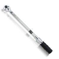 Ключ Toptul динамометрический 3/4"x1000mm 100-800Nm ANAS2480 (ANAS2480)