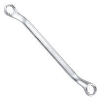 Ключ Toptul накидной (угол 45°) 24х27мм (AAEH2427)