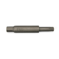 Ключ Toptul TORX T50 для разборки стоек L100мм (JEAW0550)