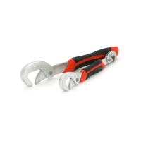 Ключ Voltronic универсальный Snap n Grip 9-32 мм, Blister (YT-UnKS9-32)