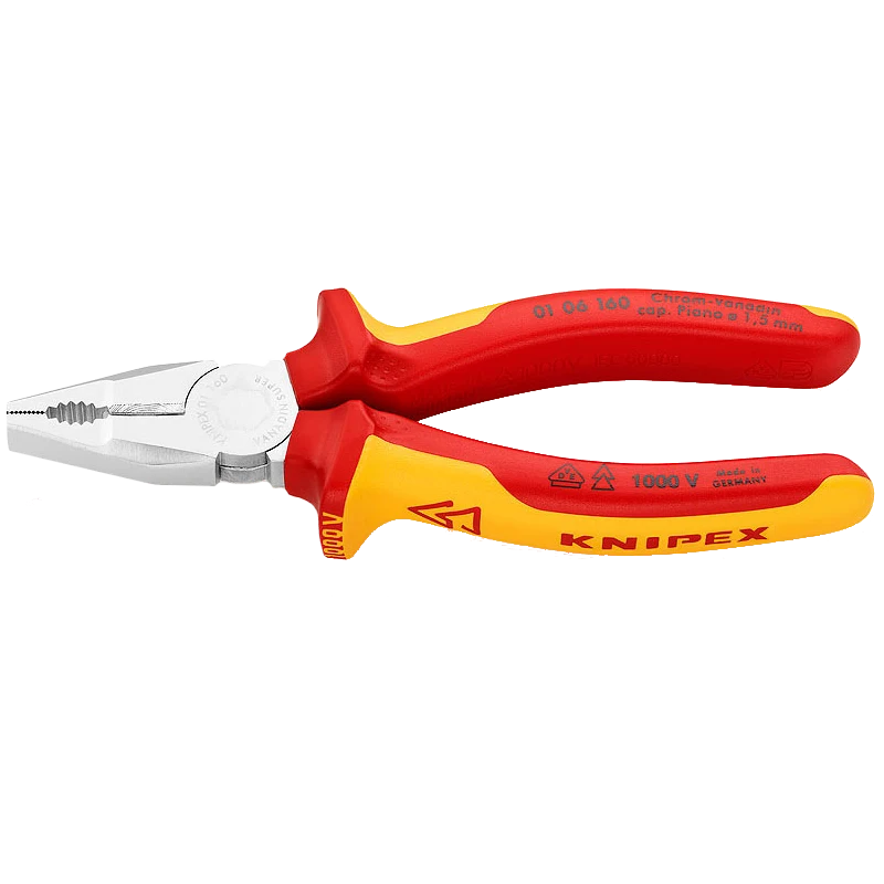 KNIPEX 01 06 160