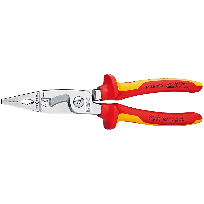 KNIPEX 13 86 200