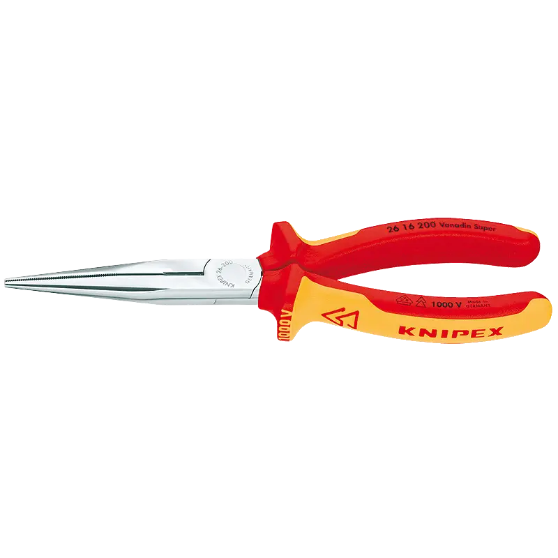 KNIPEX 26 16 200