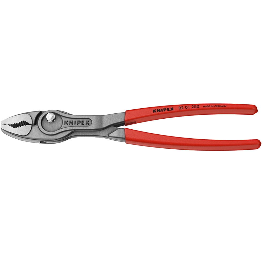 KNIPEX 82 01 250 для сорванных болтов
