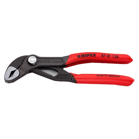 KNIPEX Cobra 87 01 125