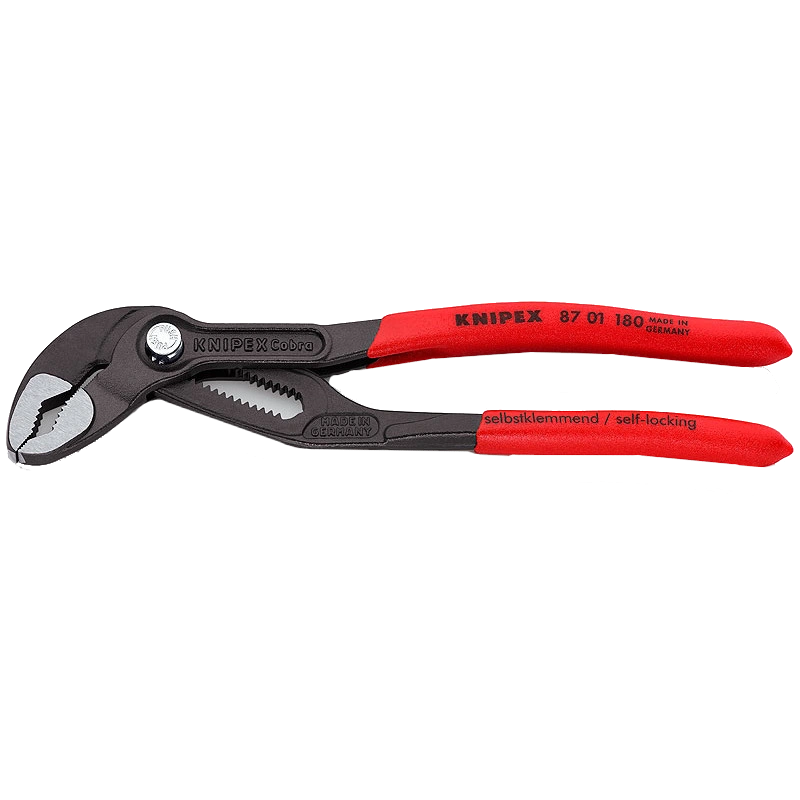 KNIPEX Cobra 87 01 180