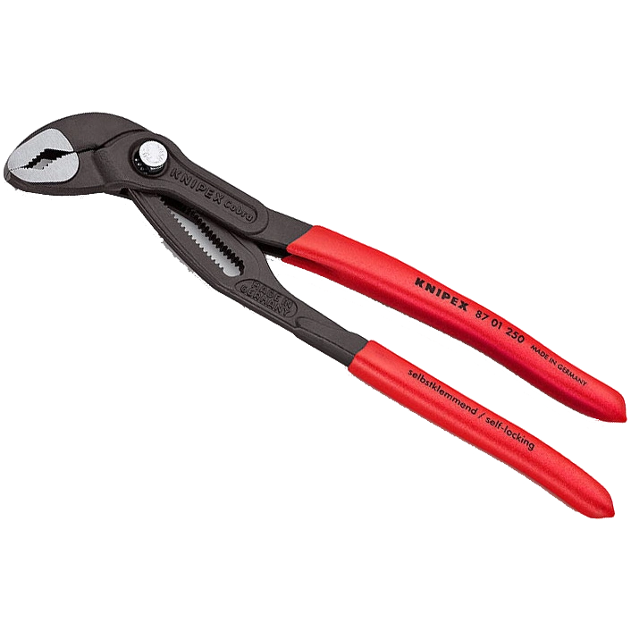 KNIPEX Cobra 87 01 250