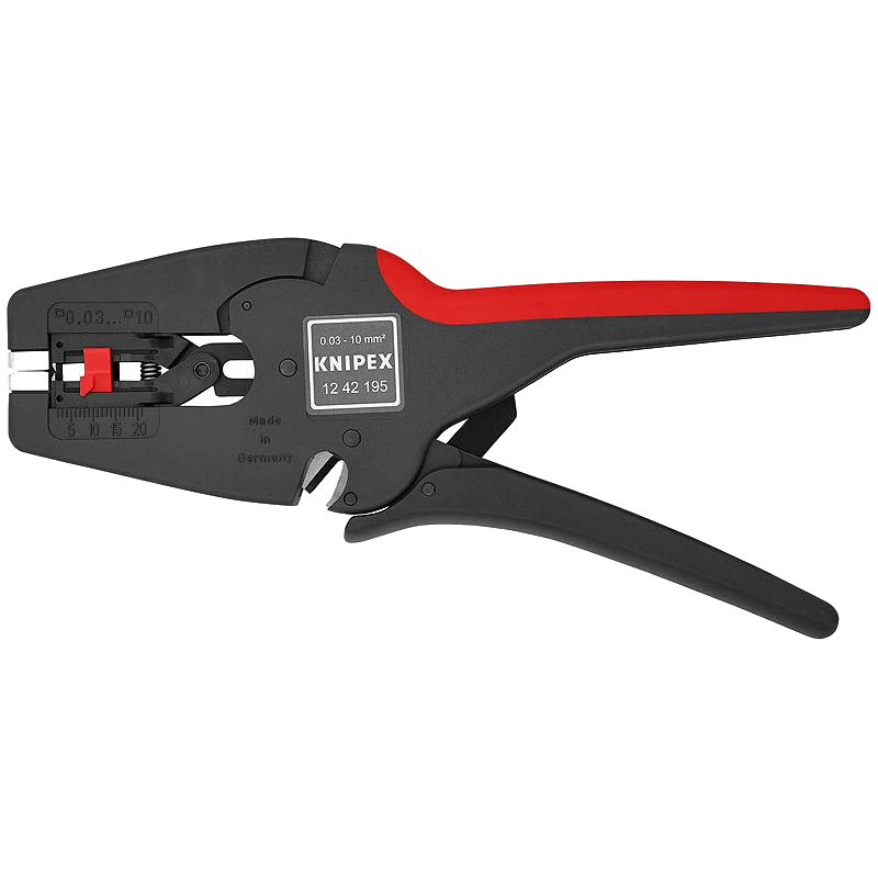 KNIPEX MultiStrip 10 12 42 195