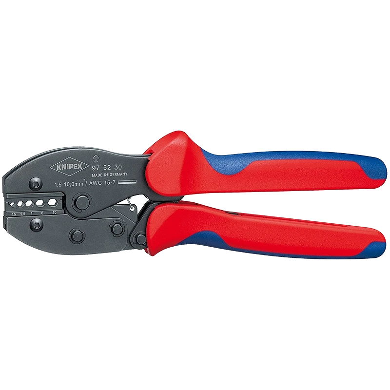Knipex PreciForce 97 52 30
