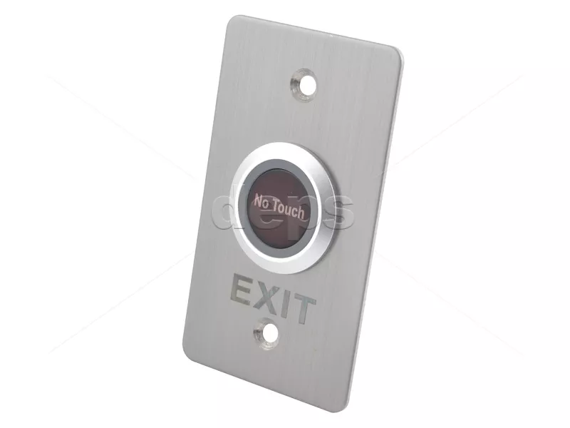 Кнопка виходу безконтактна Tyto BMN-03-NO/NC