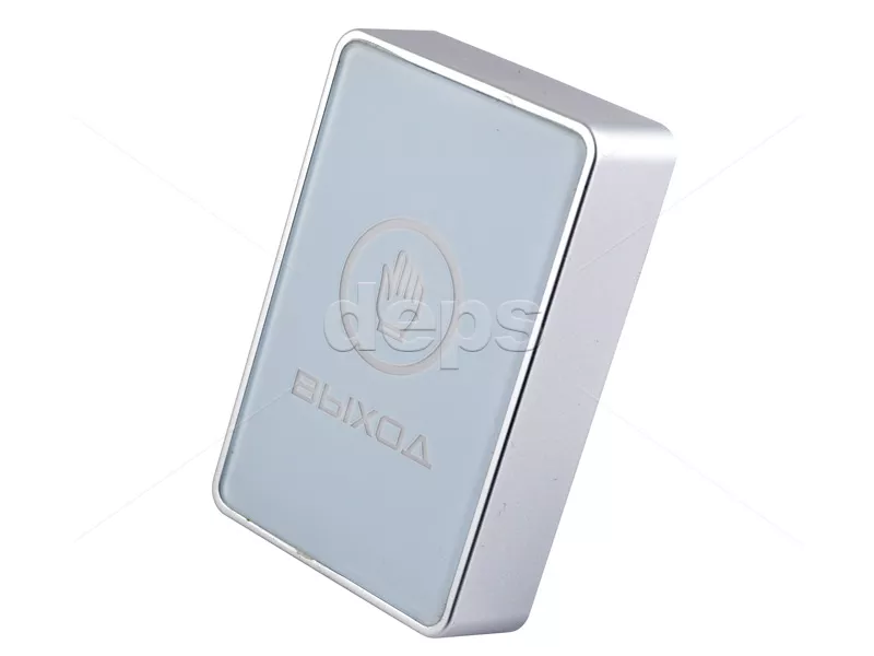 Кнопка выходу сенсорна Tyto BPS-11-NO/NC