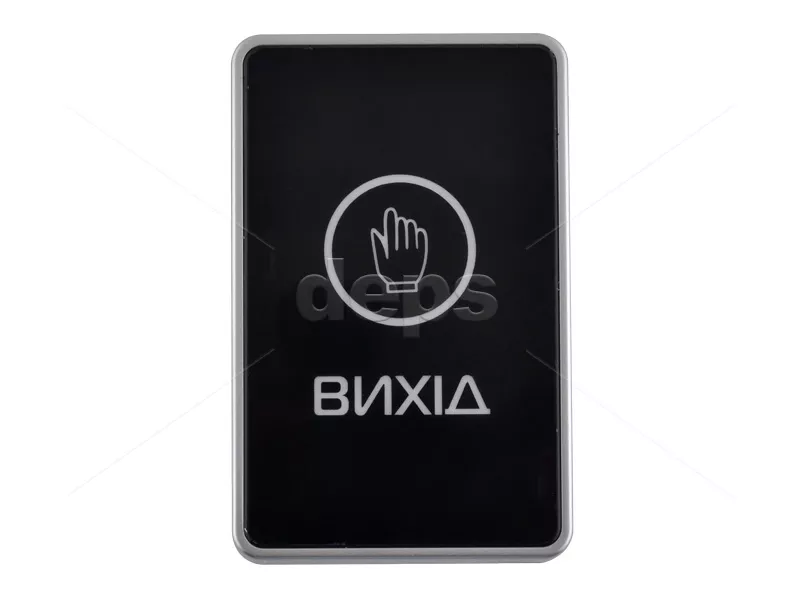 Кнопка выходу сенсорна Tyto BPS-12-NO/NC