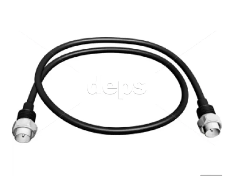 Коаксіальна збірка Hengxin Technology 7/16M-4310M HCF1/2 3m