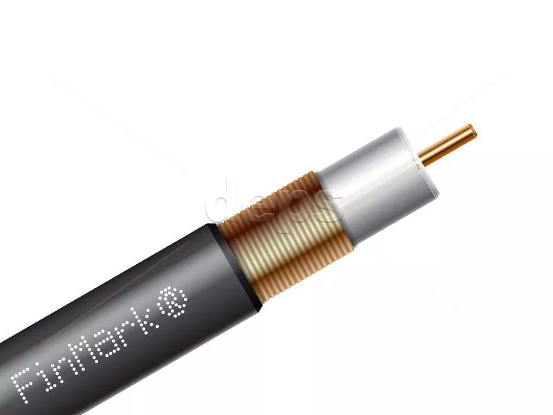 Коаксіальний кабель FinMark LDF-1/2-50