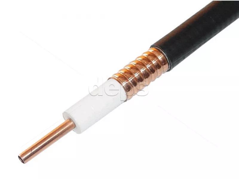 Коаксіальний кабель Hengxin Technology HCTAYZ-50-23 (7/8"A) Коаксіальний кабель Hengxin Technology HCTAYZ-50-23 (7/8"A) 500м=1бхт