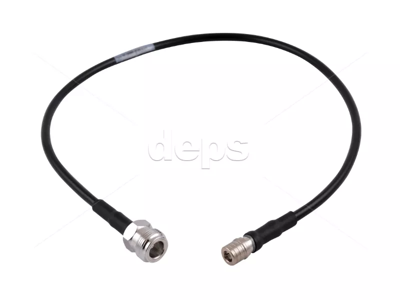 Коаксиальная сборка Hengxin Technology NF-QMAM HF195