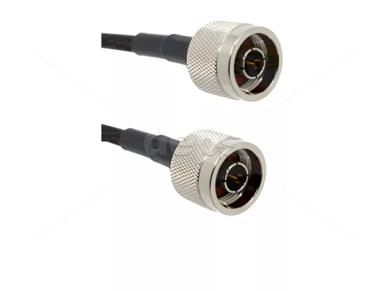 Коаксиальная сборка Hengxin Technology NM-NM HF400