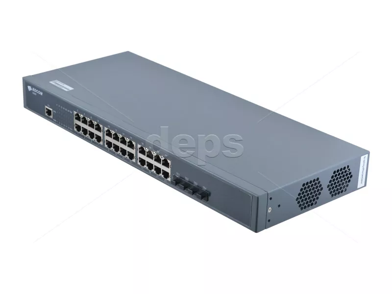 Коммутатор BDCOM S2900-24T4X