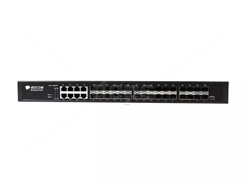 Коммутатор BDcom S3740F