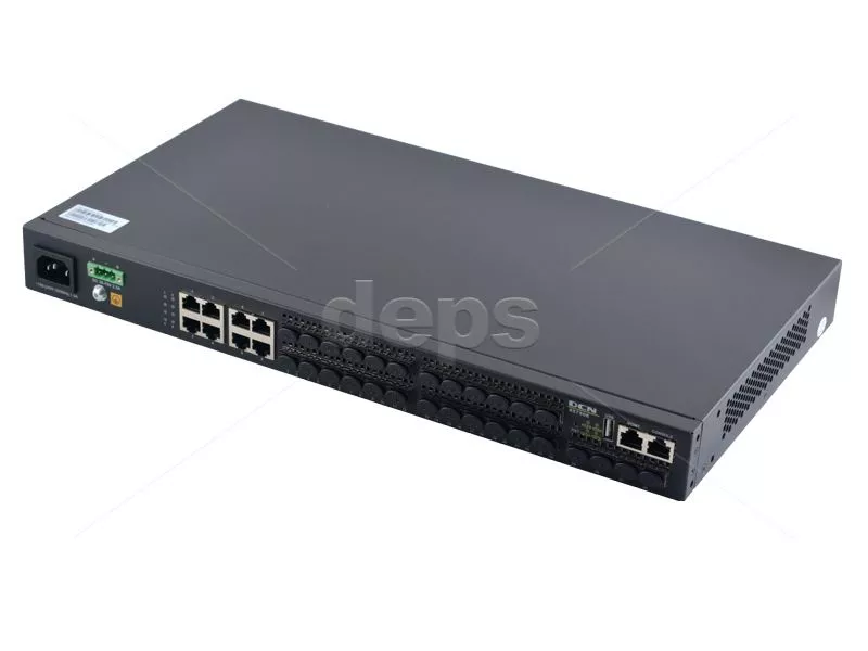 Коммутатор DCN S5750E-28F-SI-R