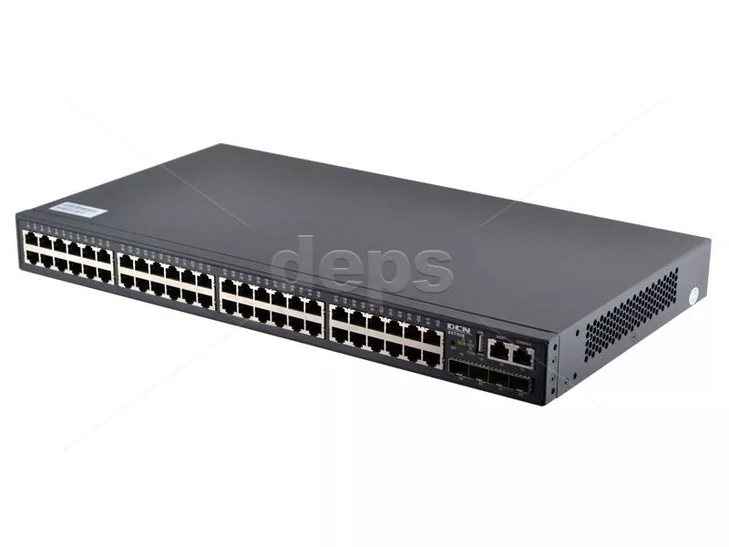 Коммутатор DCN S5750E-52X-SI(R2)