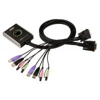 Коммутатор KVM Aten CS-682
