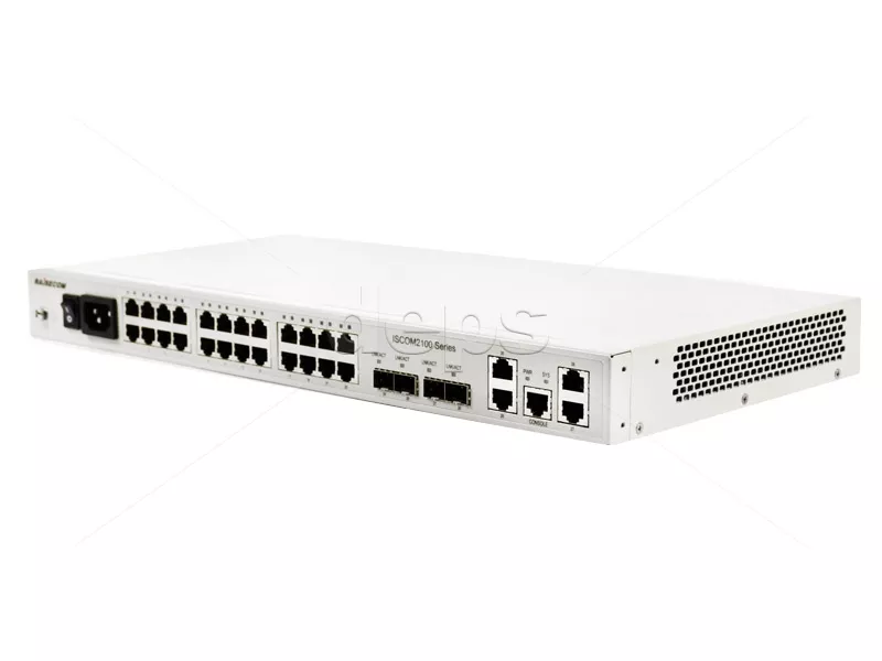 Коммутатор Raisecom ISCOM2128EA-MA