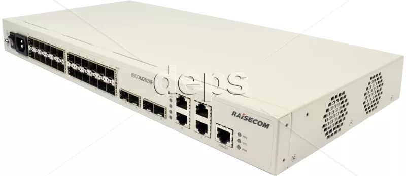 Коммутатор Raisecom ISCOM2828F(D)