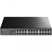 Коммутатор сетевой Cudy FS1024