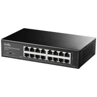 Коммутатор сетевой Cudy GS1016